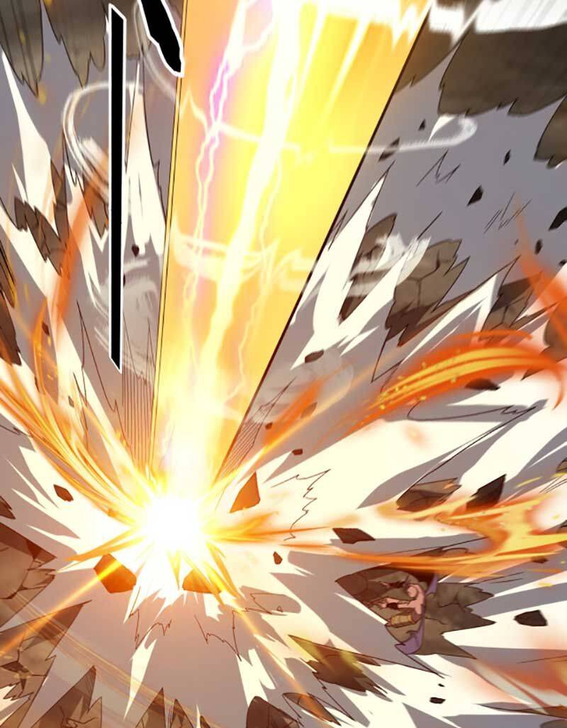 Ta Trời Sinh Đã Là Nhân Vật Phản Diện: Chapter 88.5