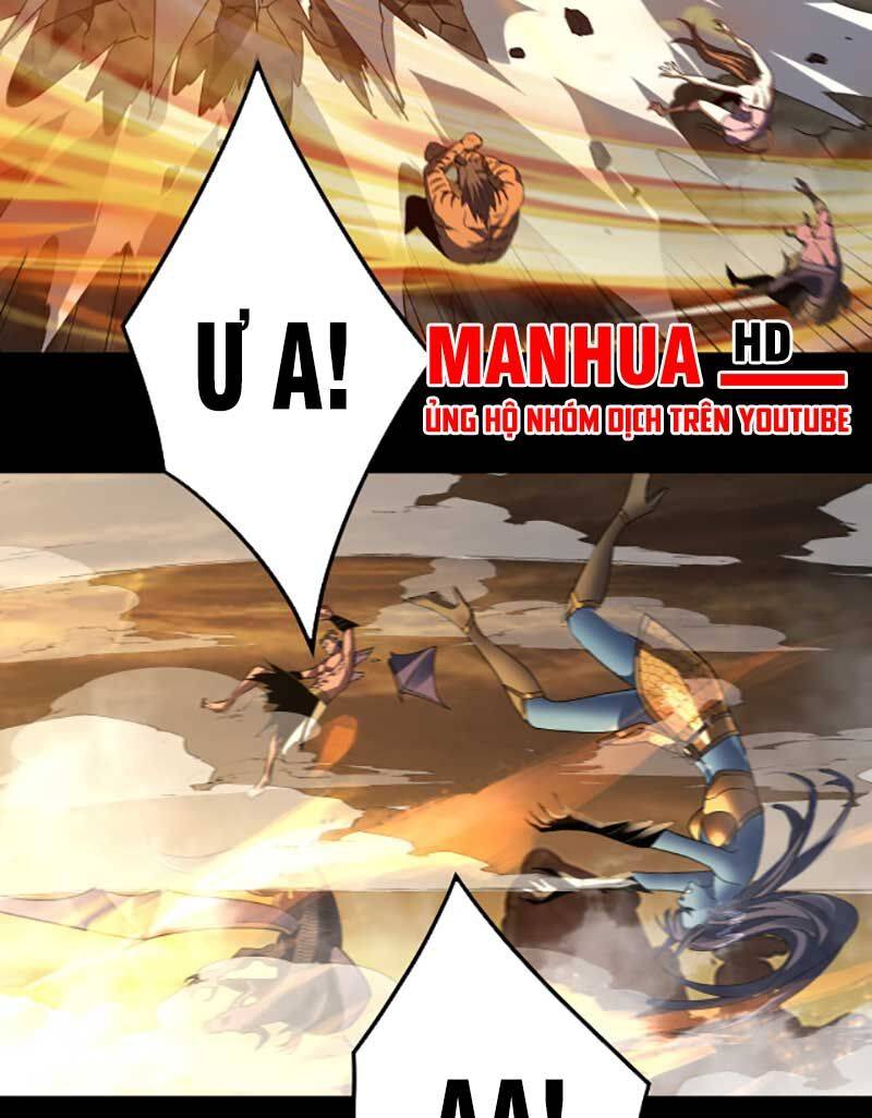Ta Trời Sinh Đã Là Nhân Vật Phản Diện: Chapter 88.5