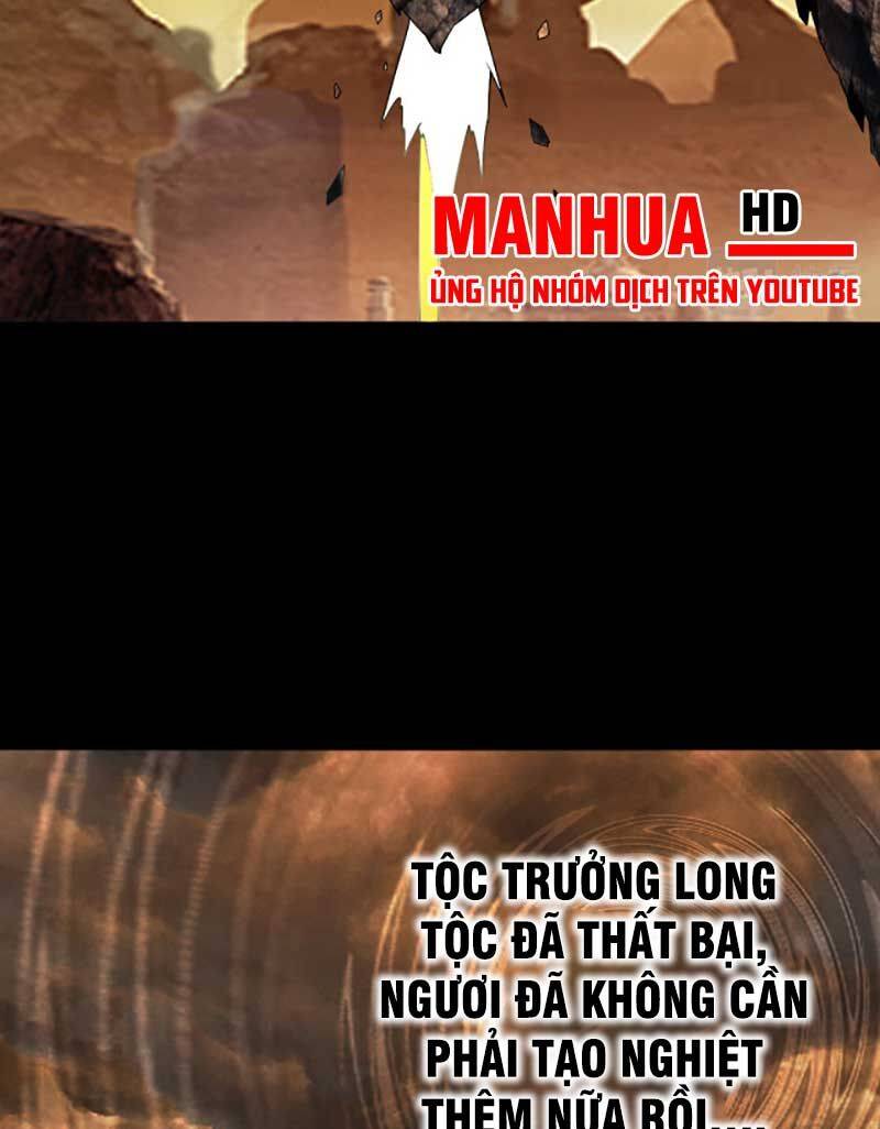 Ta Trời Sinh Đã Là Nhân Vật Phản Diện: Chapter 88.5