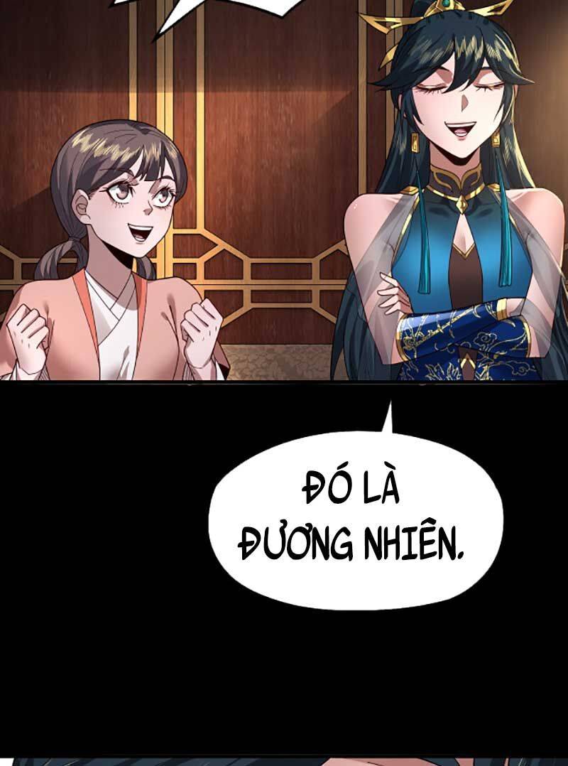 Ta Trời Sinh Đã Là Nhân Vật Phản Diện: Chapter 88.5