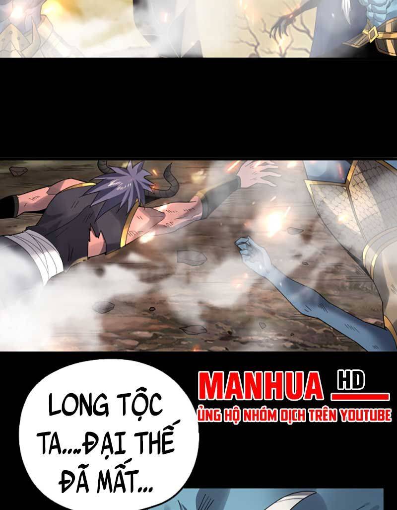 Ta Trời Sinh Đã Là Nhân Vật Phản Diện: Chapter 88.5