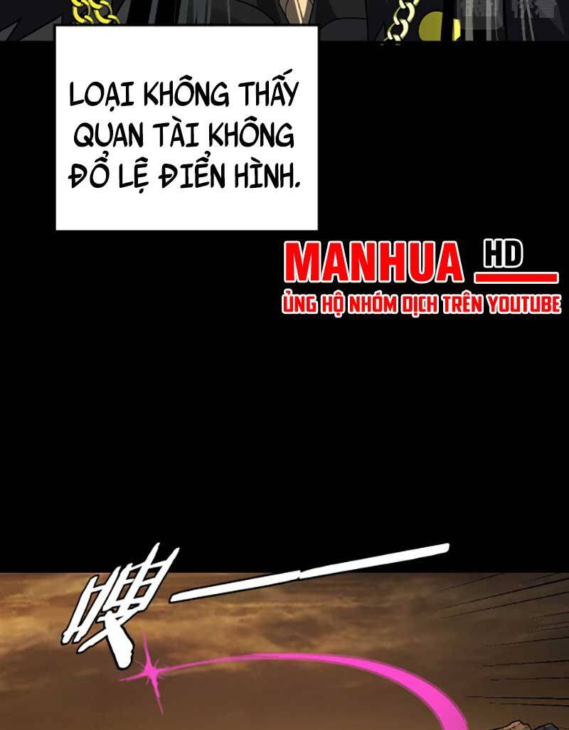 Ta Trời Sinh Đã Là Nhân Vật Phản Diện: Chapter 88.5