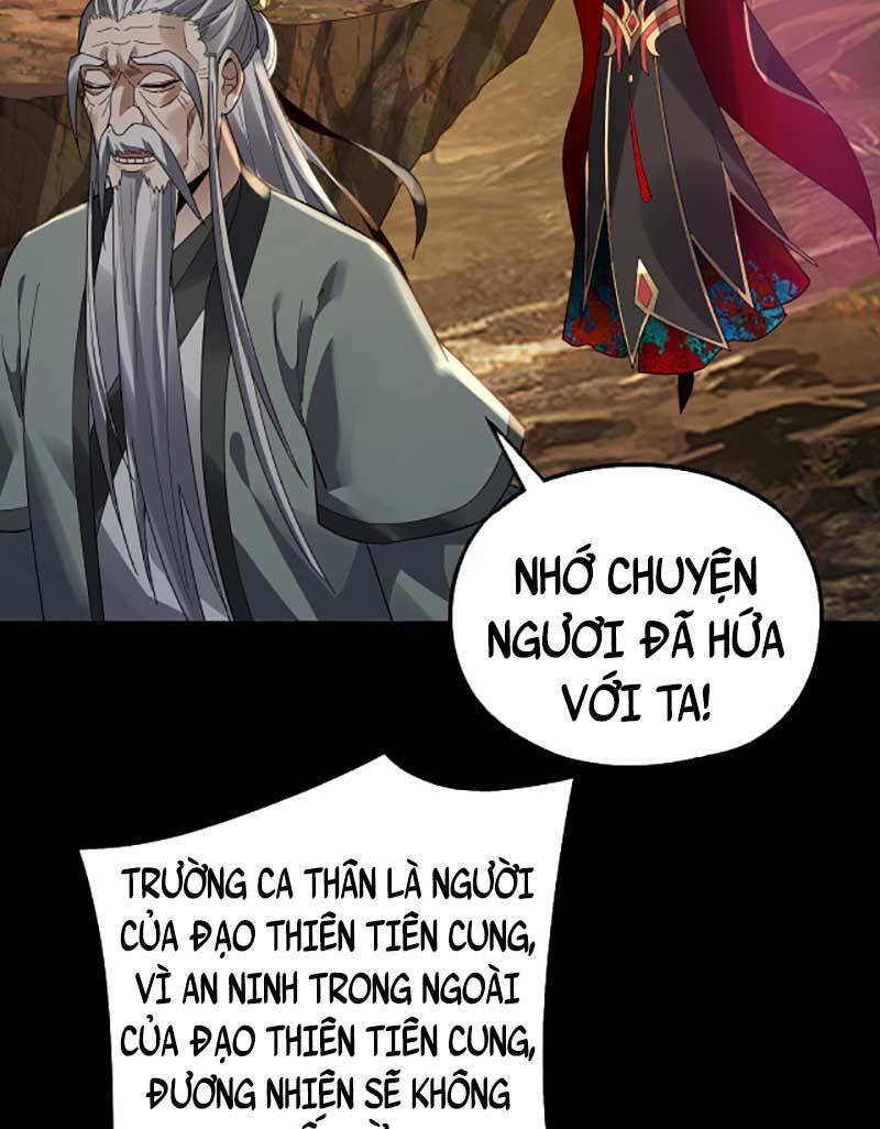 Ta Trời Sinh Đã Là Nhân Vật Phản Diện: Chapter 88.5
