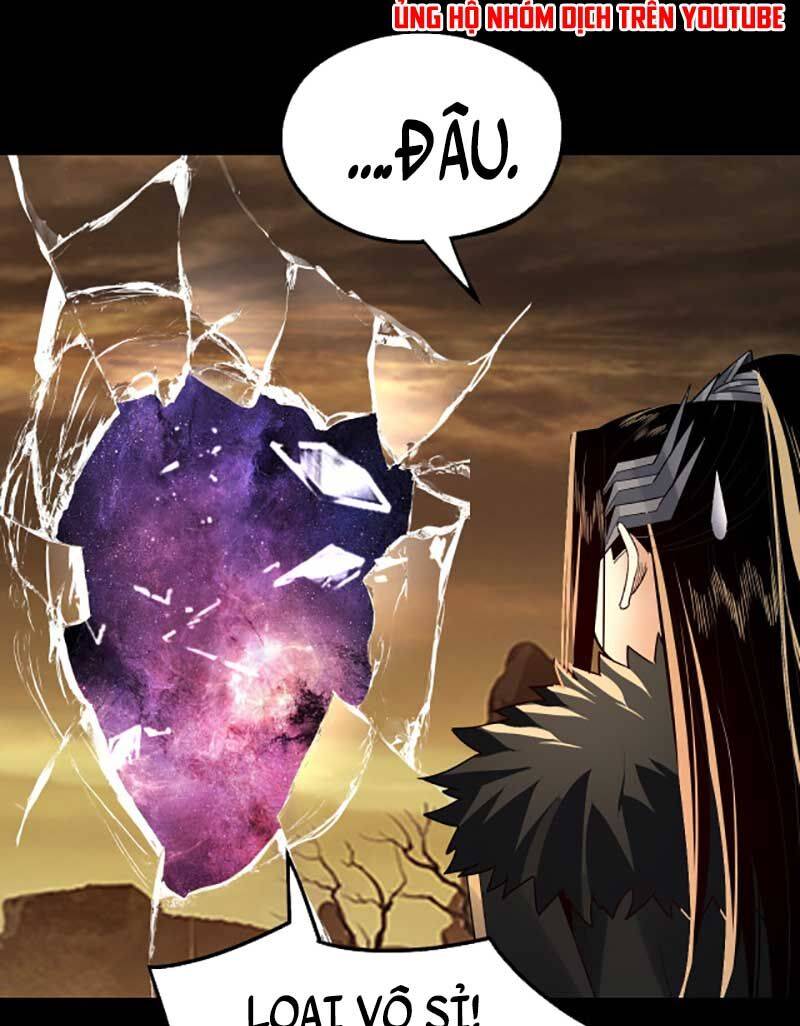 Ta Trời Sinh Đã Là Nhân Vật Phản Diện: Chapter 88.5
