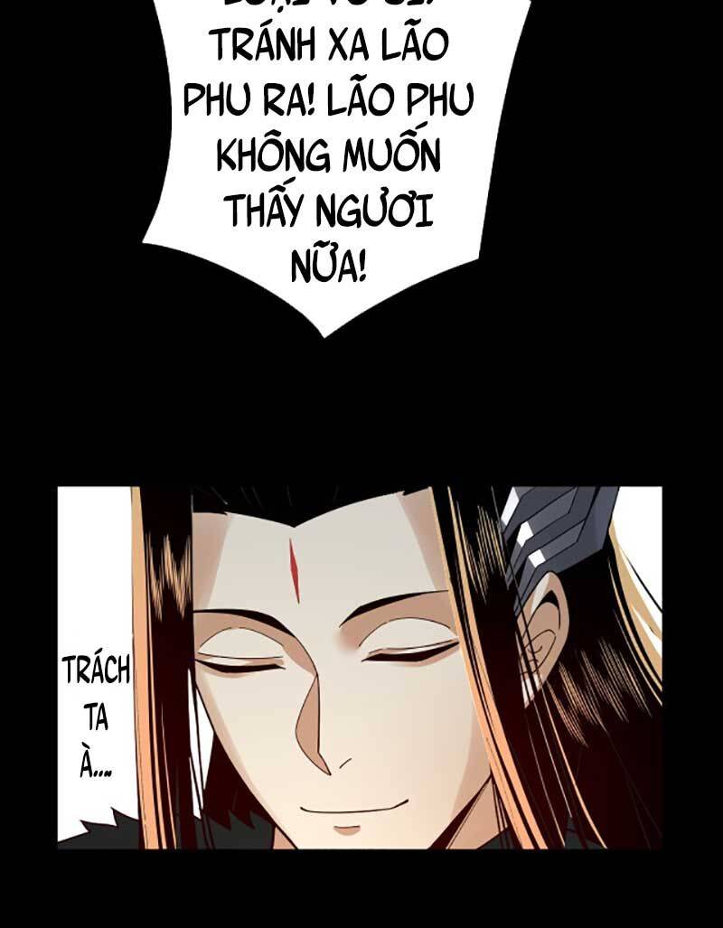 Ta Trời Sinh Đã Là Nhân Vật Phản Diện: Chapter 88.5