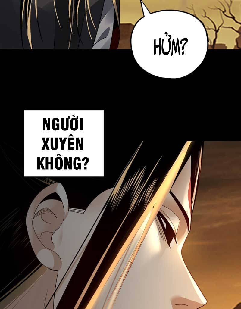 Ta Trời Sinh Đã Là Nhân Vật Phản Diện: Chapter 88.5