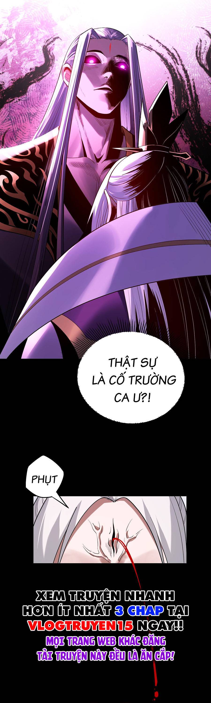 Ta Trời Sinh Đã Là Nhân Vật Phản Diện: Chapter 173