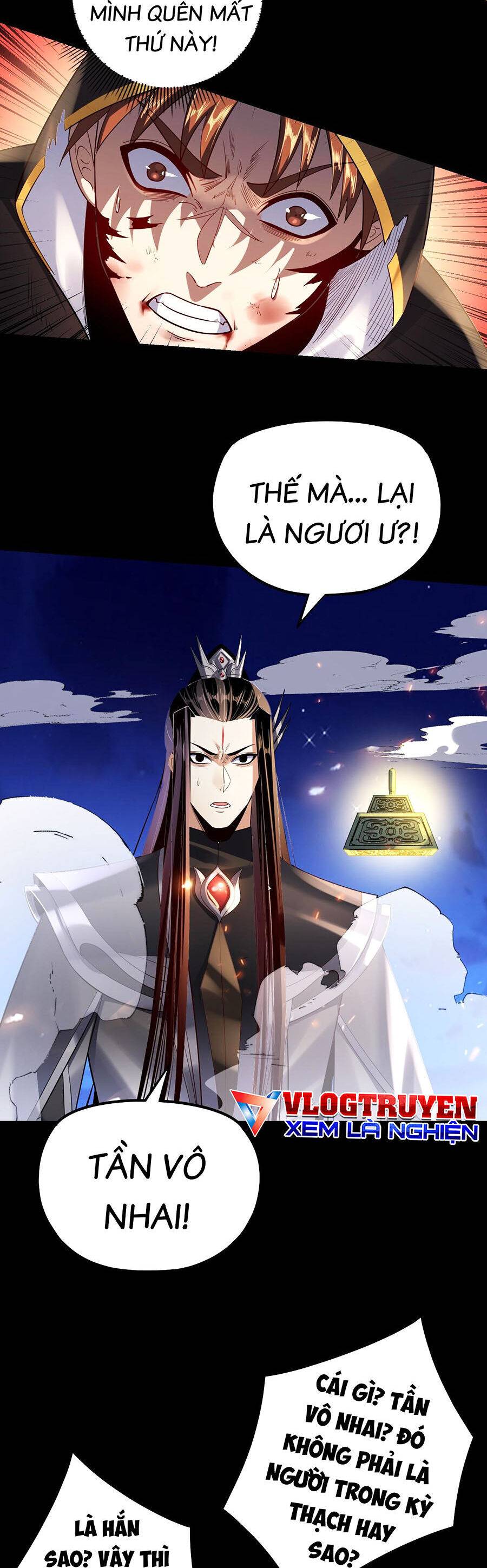 Ta Trời Sinh Đã Là Nhân Vật Phản Diện: Chapter 173