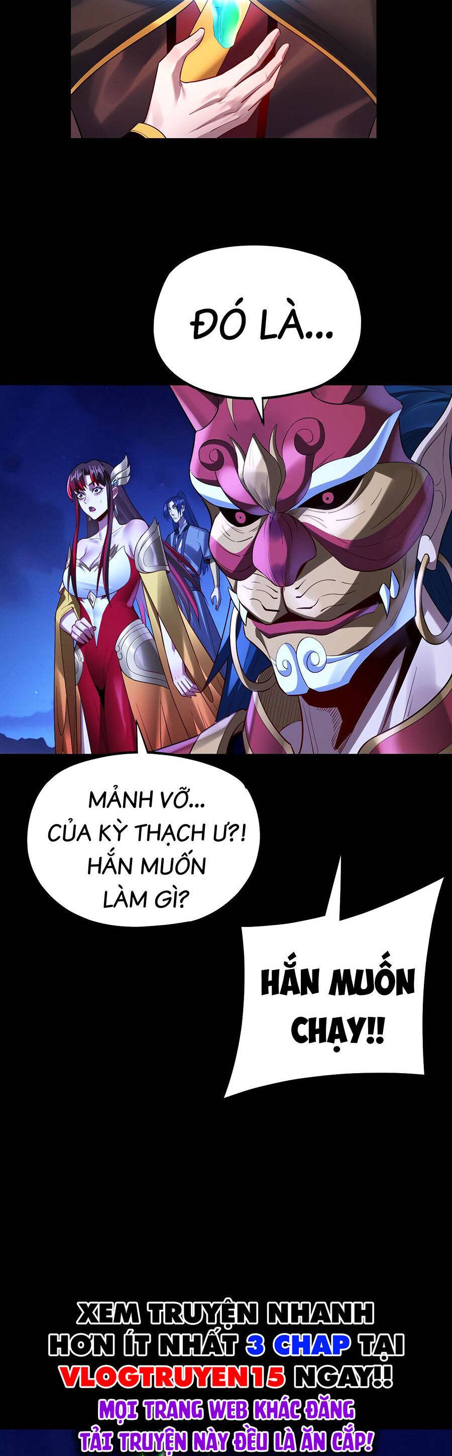 Ta Trời Sinh Đã Là Nhân Vật Phản Diện: Chapter 173