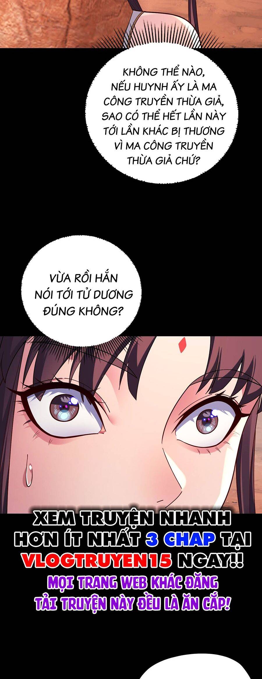 Ta Trời Sinh Đã Là Nhân Vật Phản Diện: Chapter 174