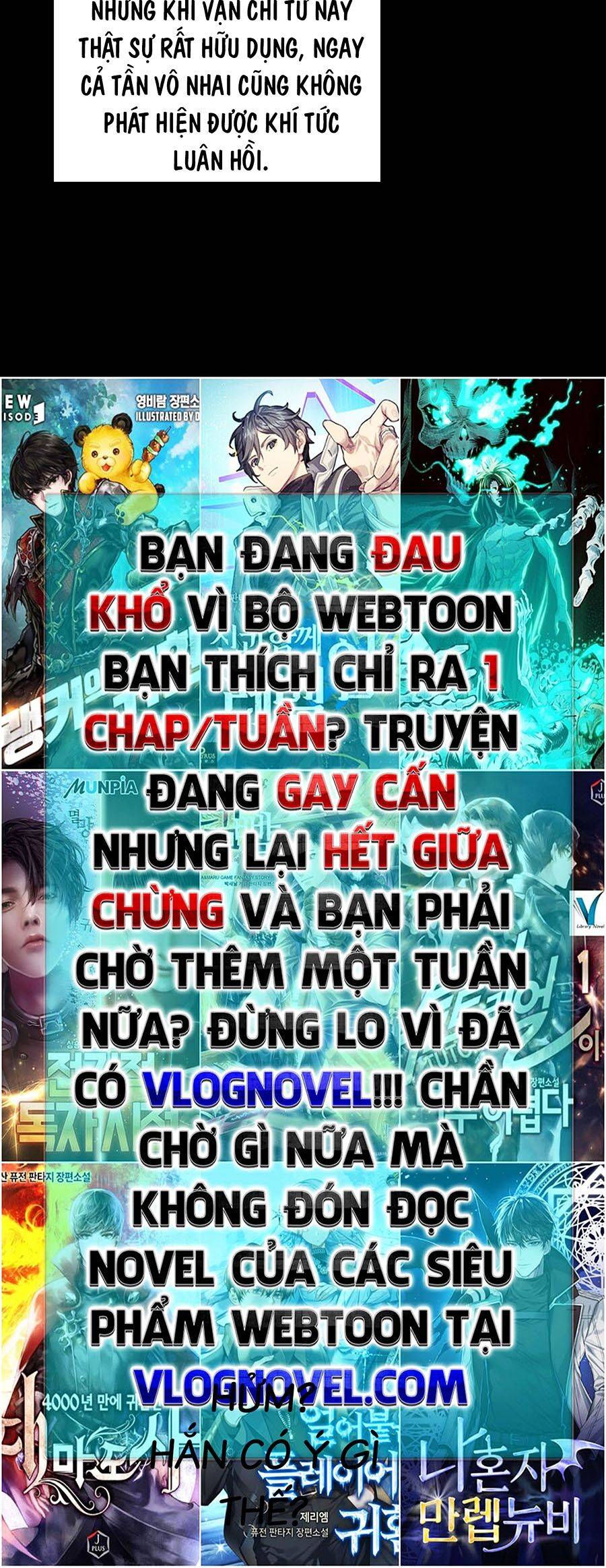 Ta Trời Sinh Đã Là Nhân Vật Phản Diện: Chapter 174