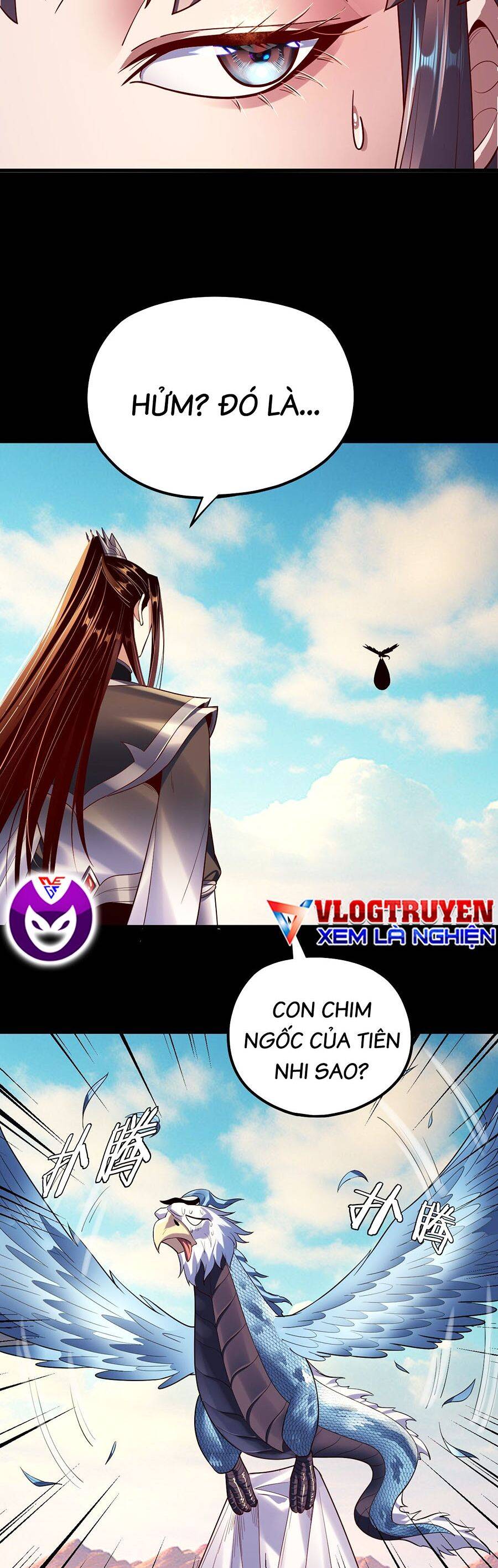 Ta Trời Sinh Đã Là Nhân Vật Phản Diện: Chapter 175