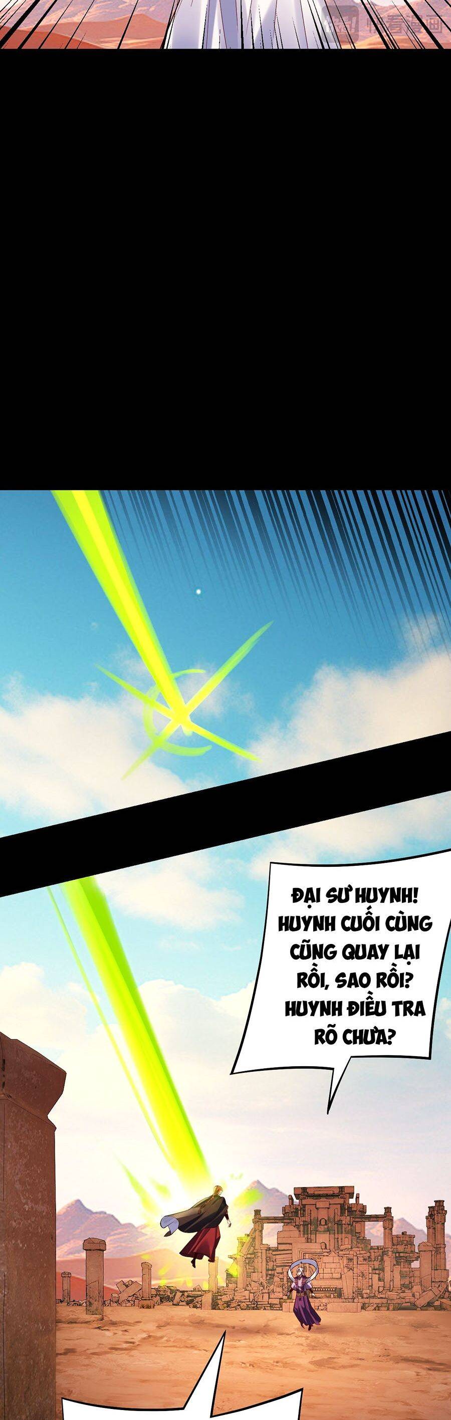 Ta Trời Sinh Đã Là Nhân Vật Phản Diện: Chapter 175