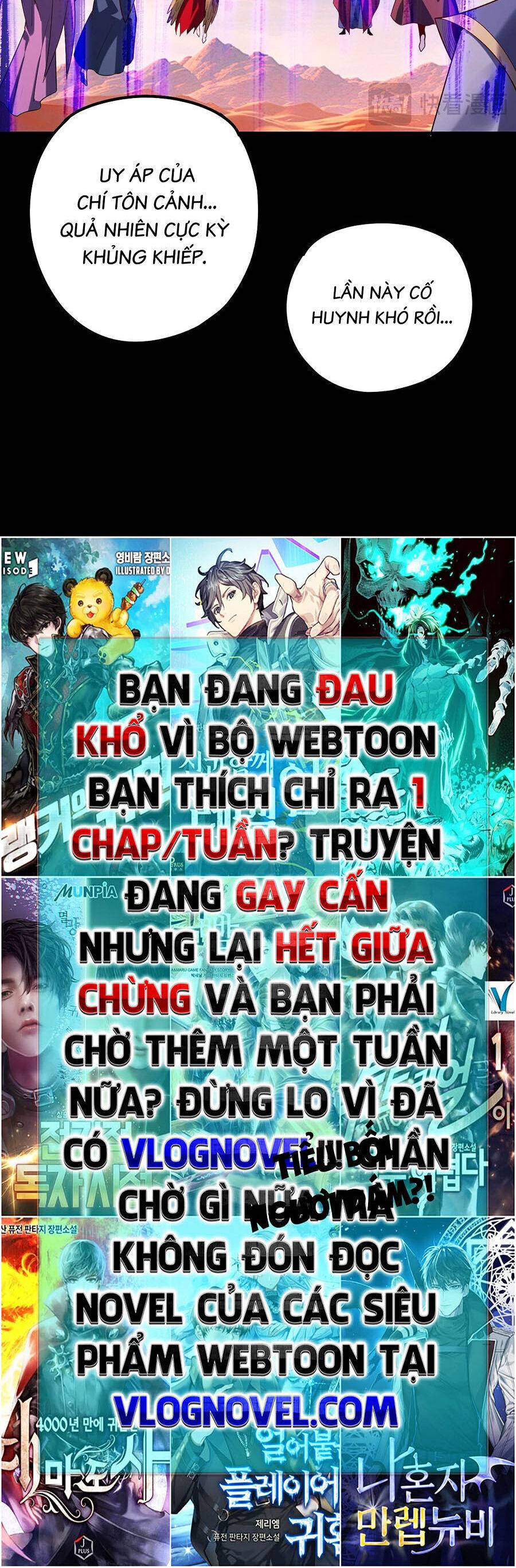 Ta Trời Sinh Đã Là Nhân Vật Phản Diện: Chapter 178