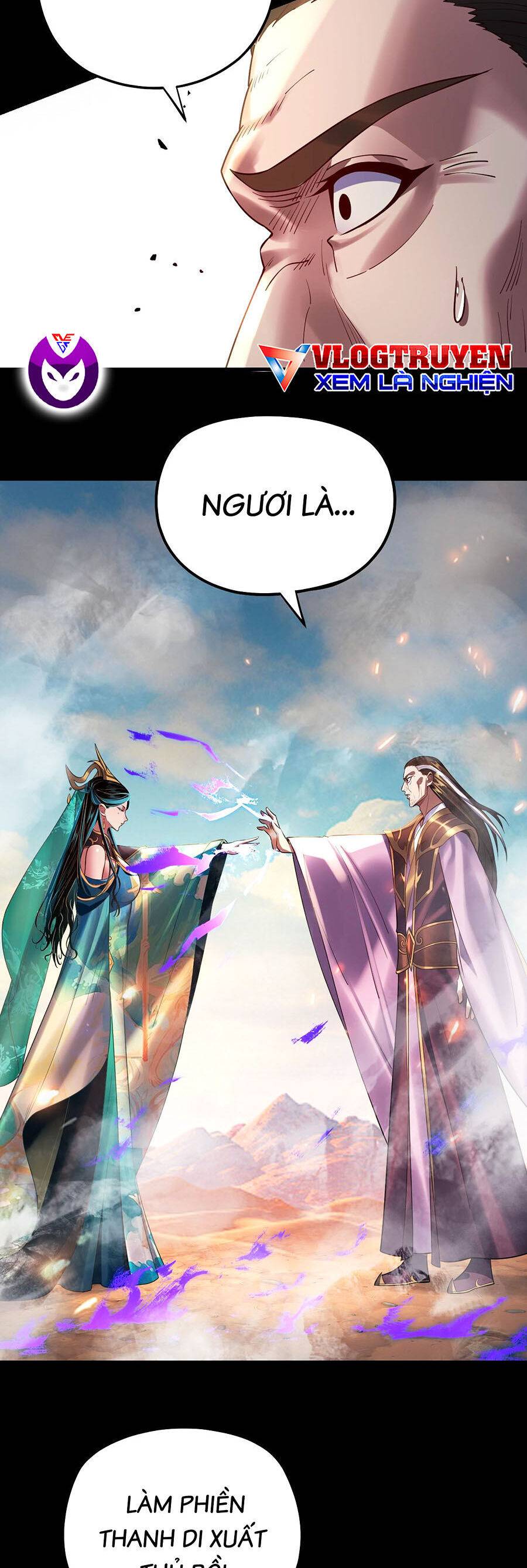 Ta Trời Sinh Đã Là Nhân Vật Phản Diện: Chapter 179