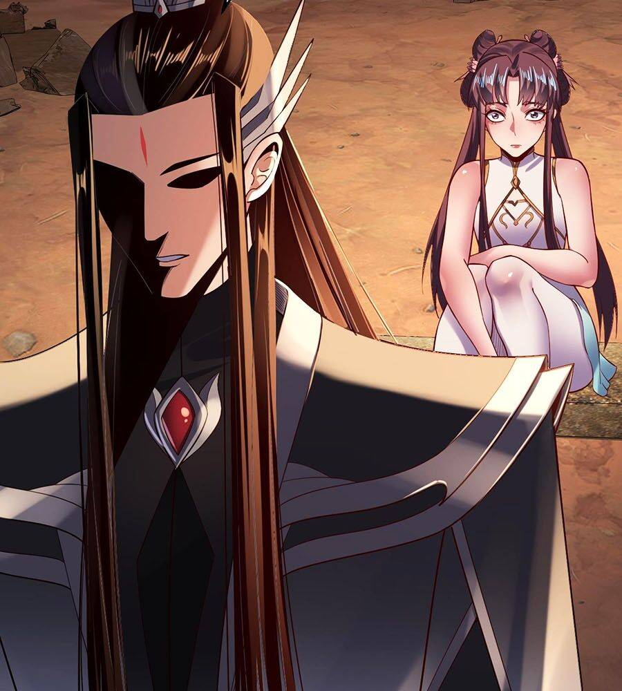 Ta Trời Sinh Đã Là Nhân Vật Phản Diện: Chapter 180