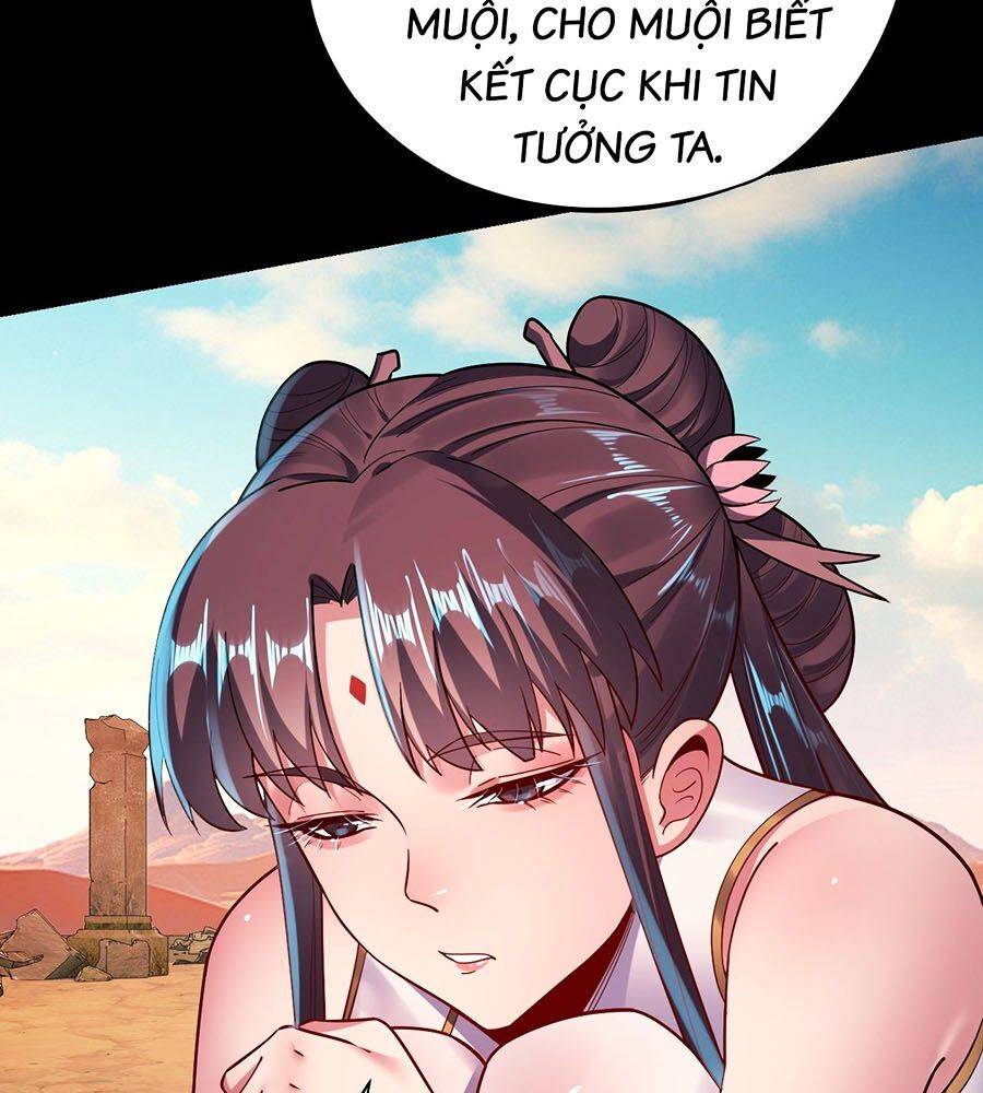 Ta Trời Sinh Đã Là Nhân Vật Phản Diện: Chapter 180