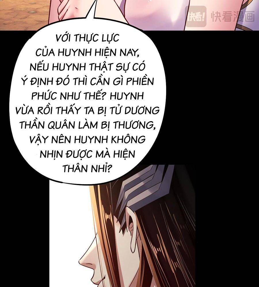 Ta Trời Sinh Đã Là Nhân Vật Phản Diện: Chapter 180