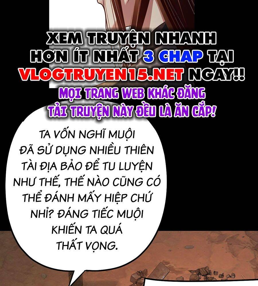 Ta Trời Sinh Đã Là Nhân Vật Phản Diện: Chapter 180