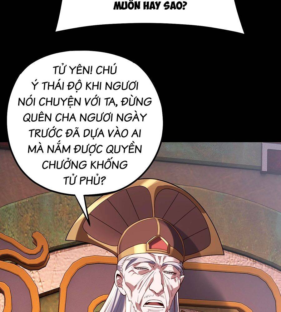 Ta Trời Sinh Đã Là Nhân Vật Phản Diện: Chapter 180