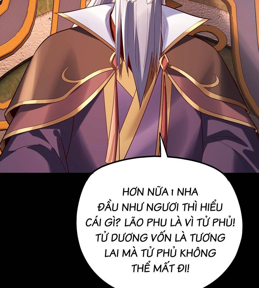Ta Trời Sinh Đã Là Nhân Vật Phản Diện: Chapter 180