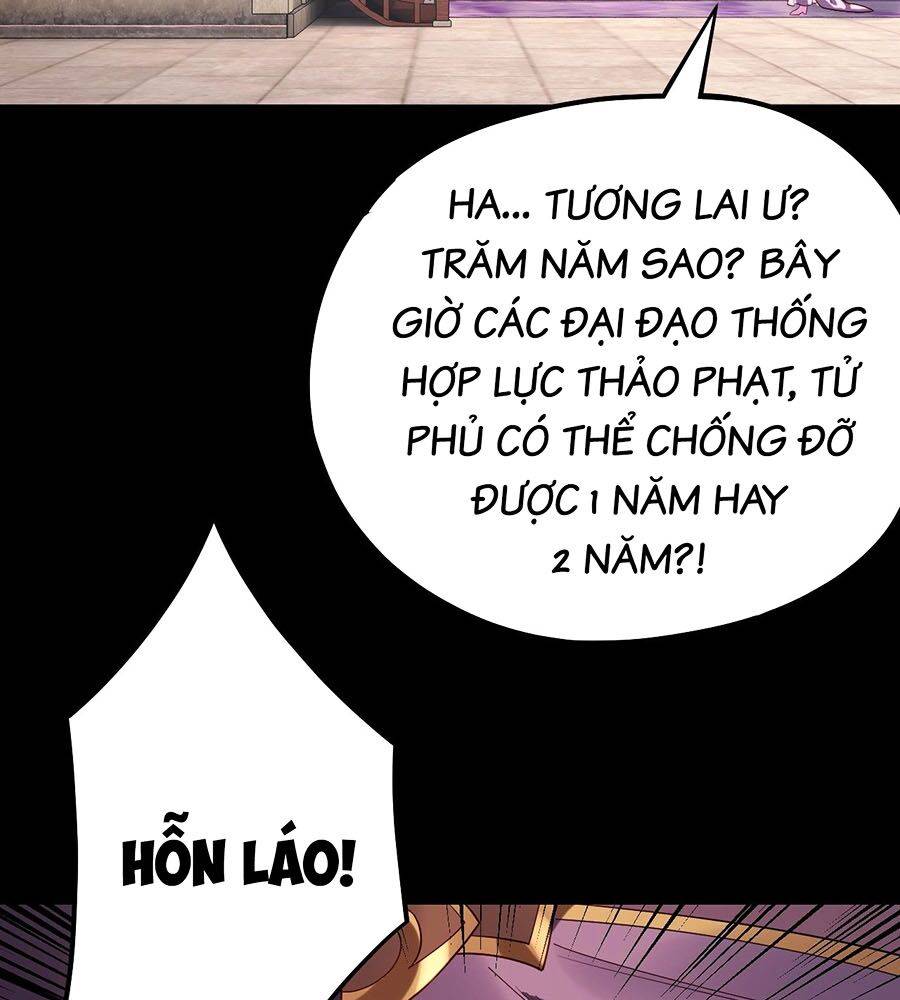 Ta Trời Sinh Đã Là Nhân Vật Phản Diện: Chapter 180