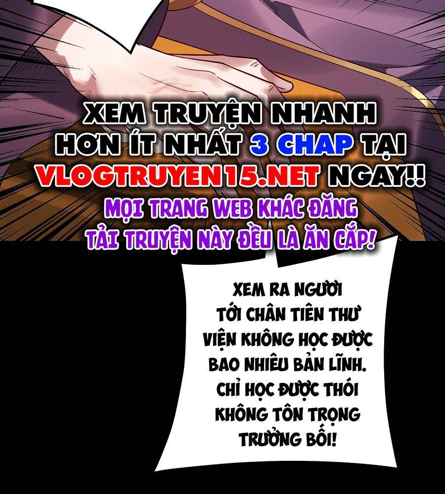 Ta Trời Sinh Đã Là Nhân Vật Phản Diện: Chapter 180