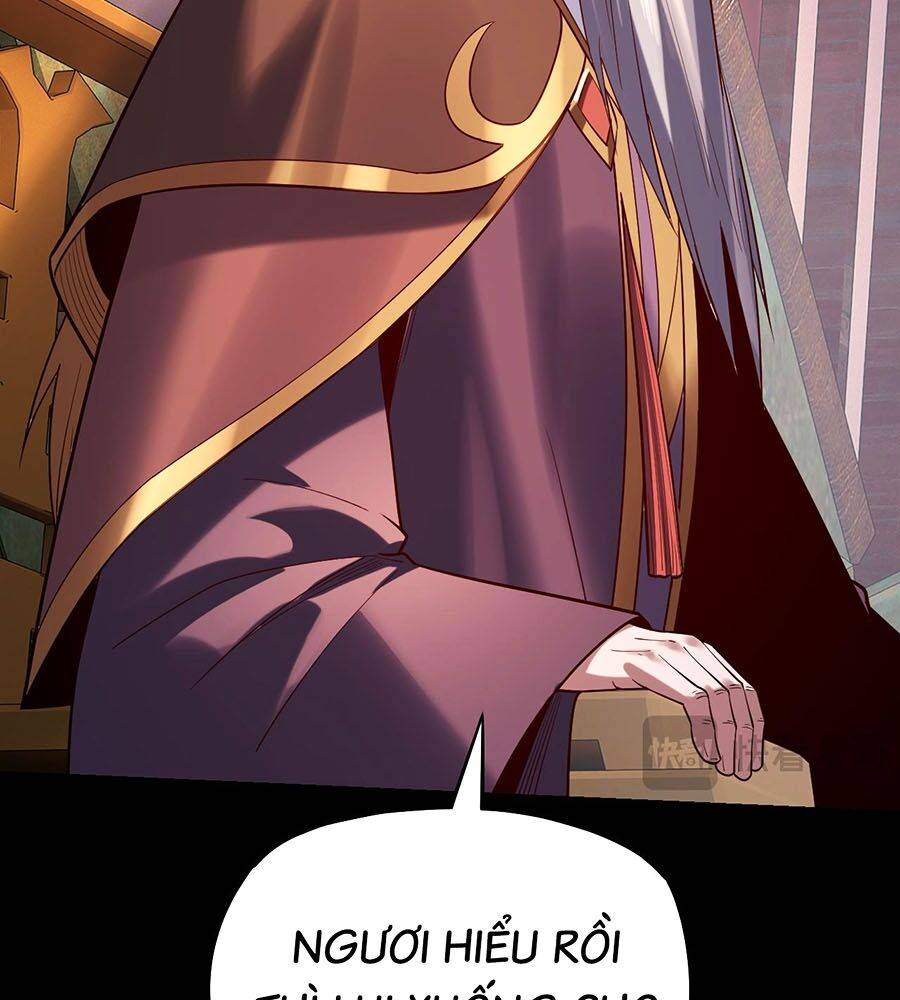 Ta Trời Sinh Đã Là Nhân Vật Phản Diện: Chapter 180