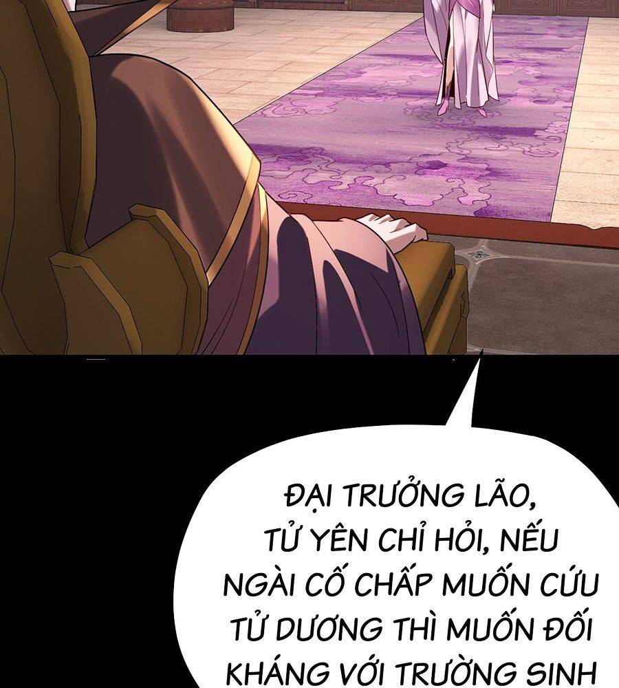 Ta Trời Sinh Đã Là Nhân Vật Phản Diện: Chapter 180