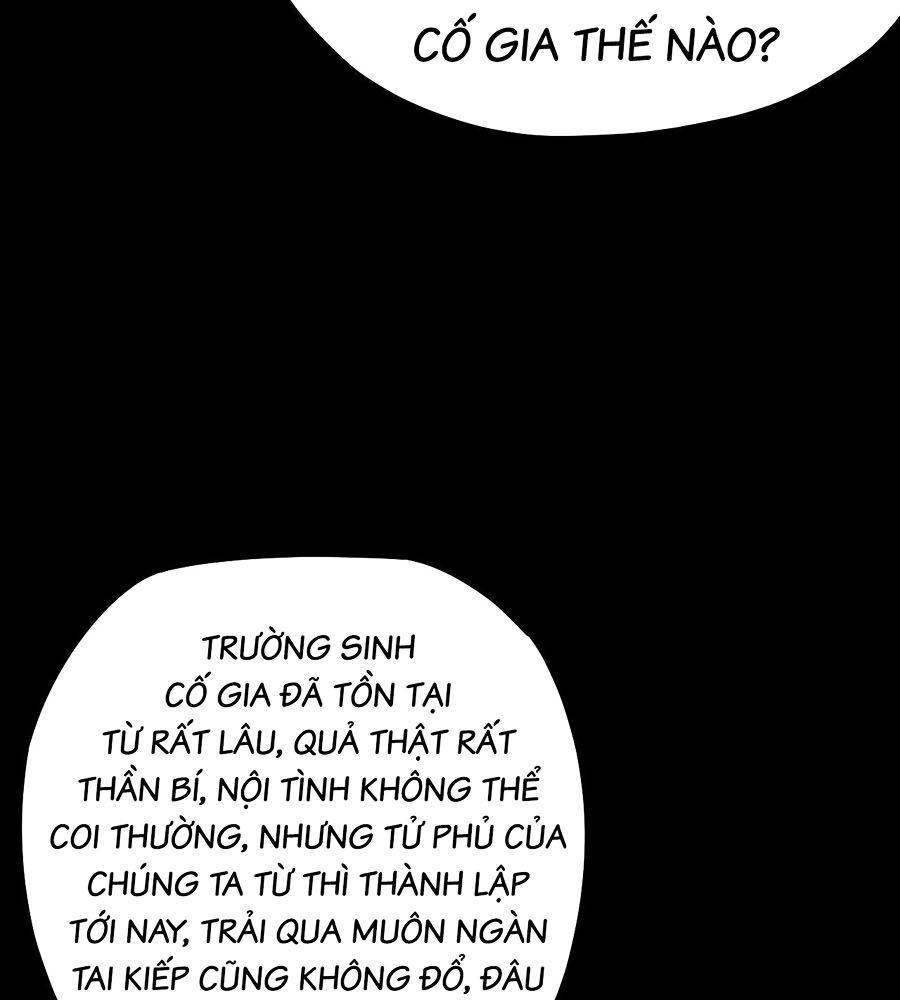 Ta Trời Sinh Đã Là Nhân Vật Phản Diện: Chapter 180