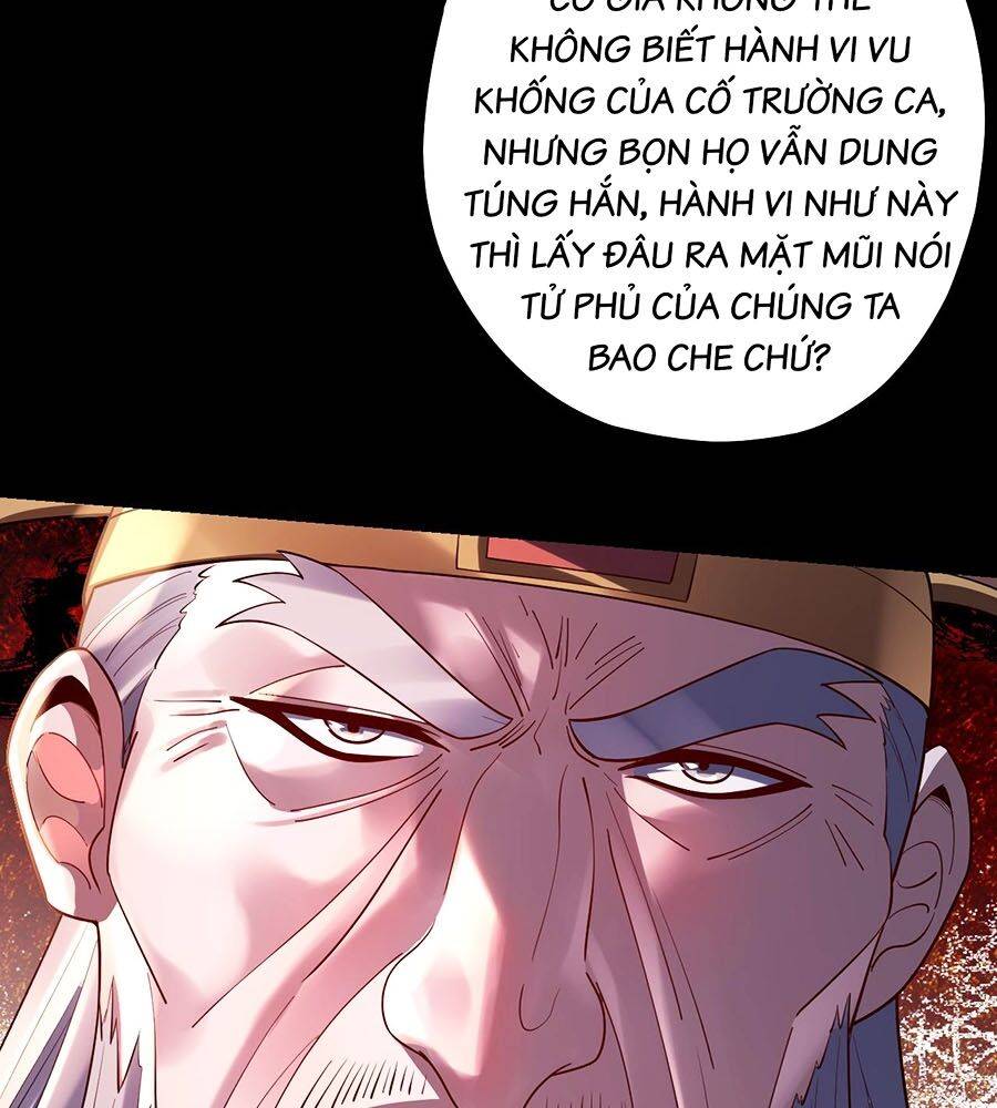 Ta Trời Sinh Đã Là Nhân Vật Phản Diện: Chapter 180