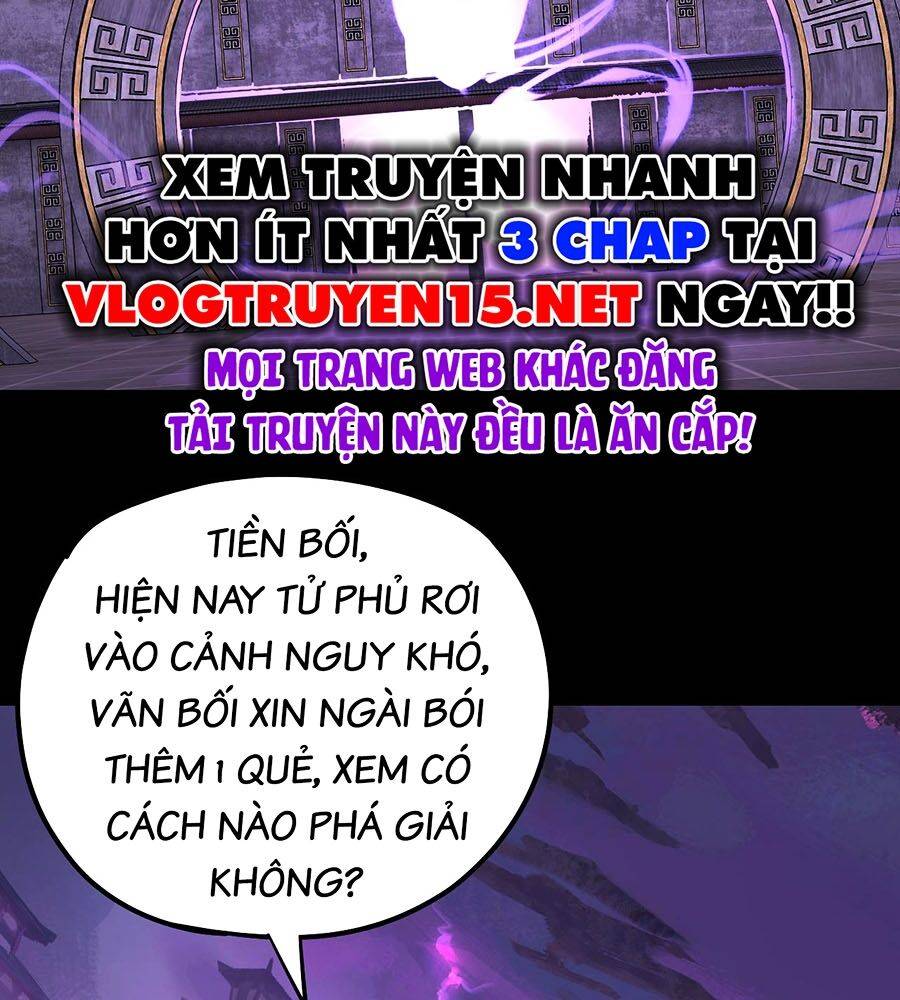 Ta Trời Sinh Đã Là Nhân Vật Phản Diện: Chapter 180