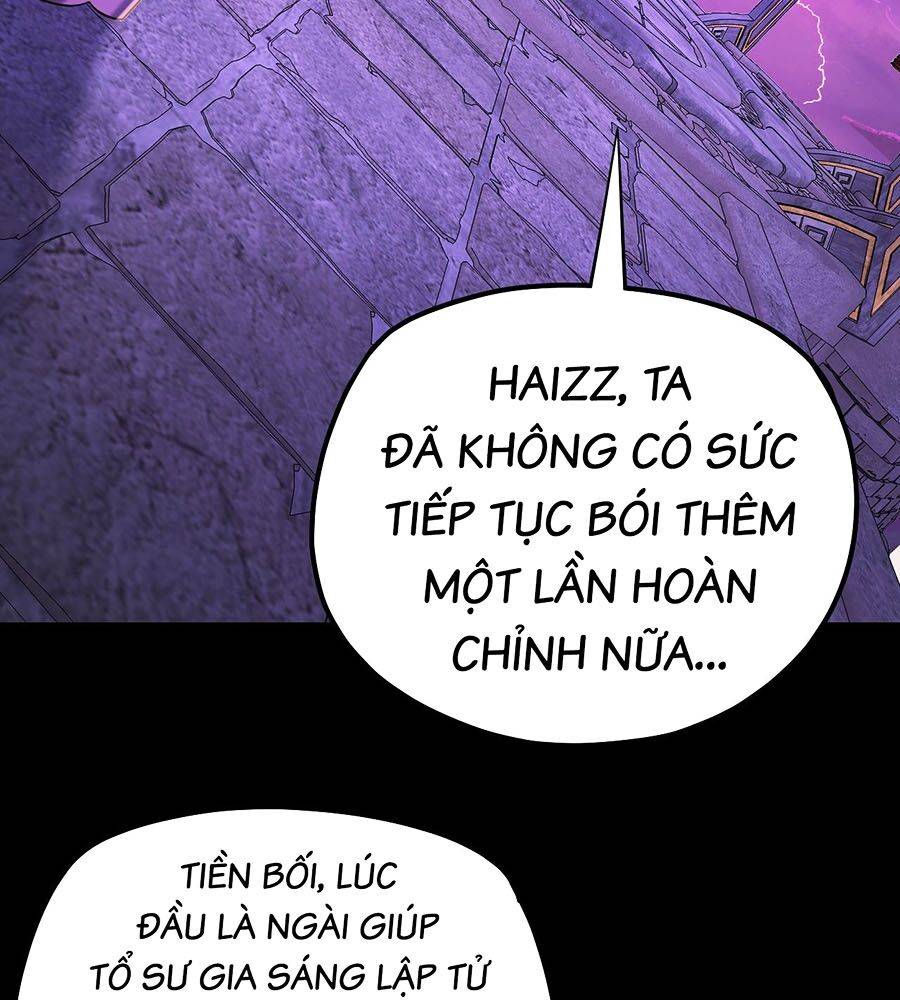 Ta Trời Sinh Đã Là Nhân Vật Phản Diện: Chapter 180