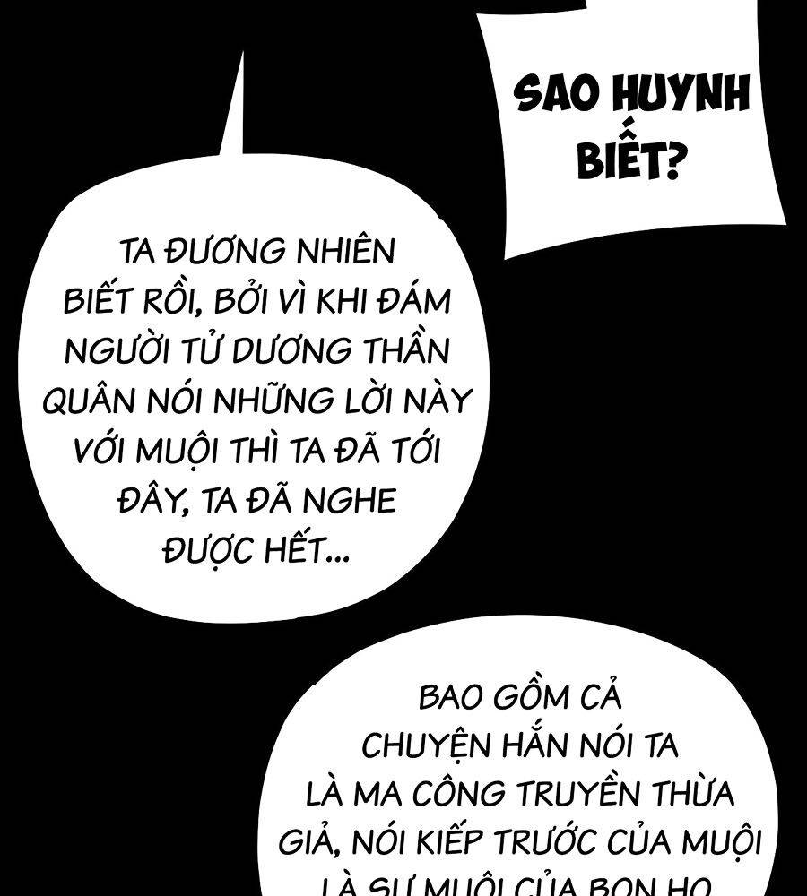 Ta Trời Sinh Đã Là Nhân Vật Phản Diện: Chapter 180