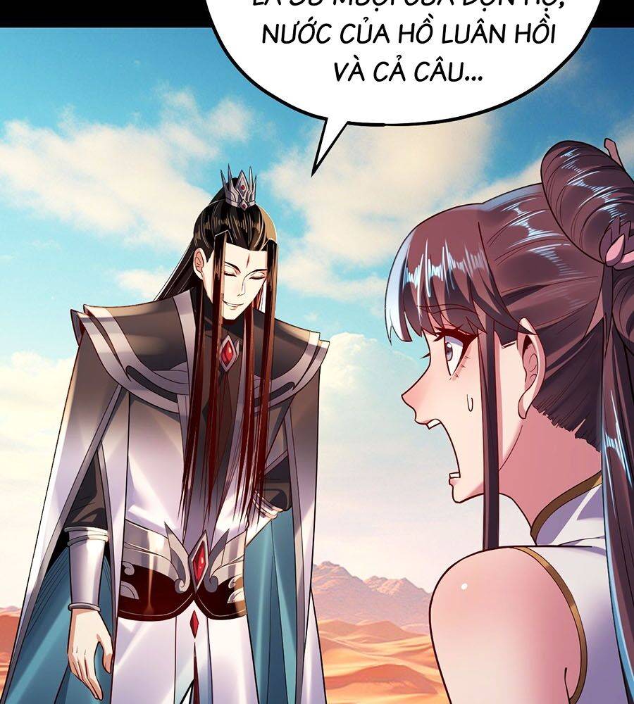 Ta Trời Sinh Đã Là Nhân Vật Phản Diện: Chapter 180