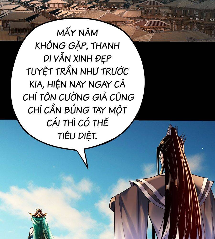 Ta Trời Sinh Đã Là Nhân Vật Phản Diện: Chapter 181