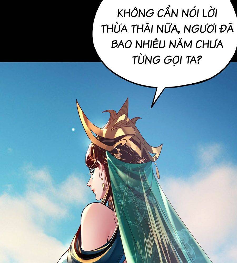 Ta Trời Sinh Đã Là Nhân Vật Phản Diện: Chapter 181