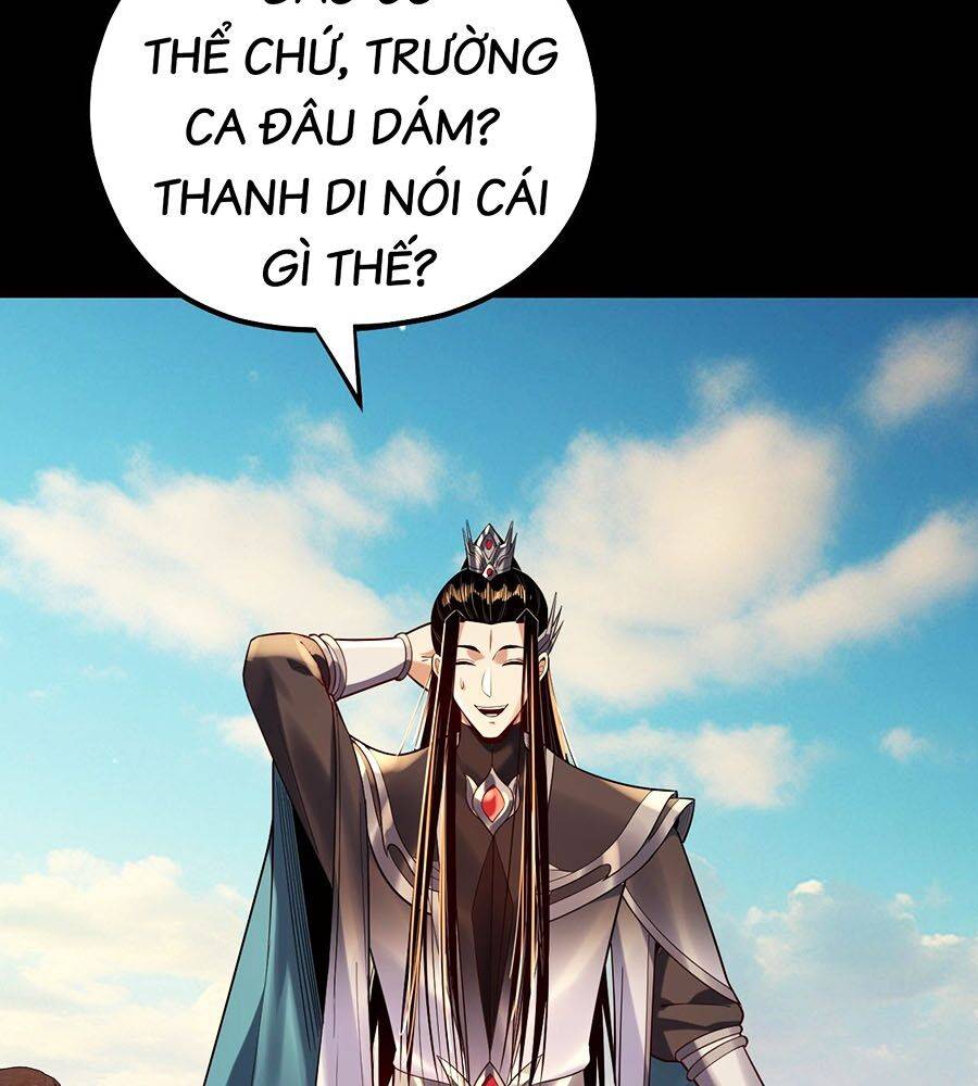 Ta Trời Sinh Đã Là Nhân Vật Phản Diện: Chapter 181