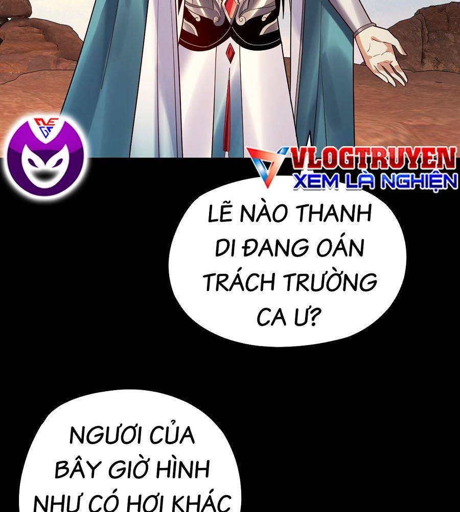 Ta Trời Sinh Đã Là Nhân Vật Phản Diện: Chapter 181