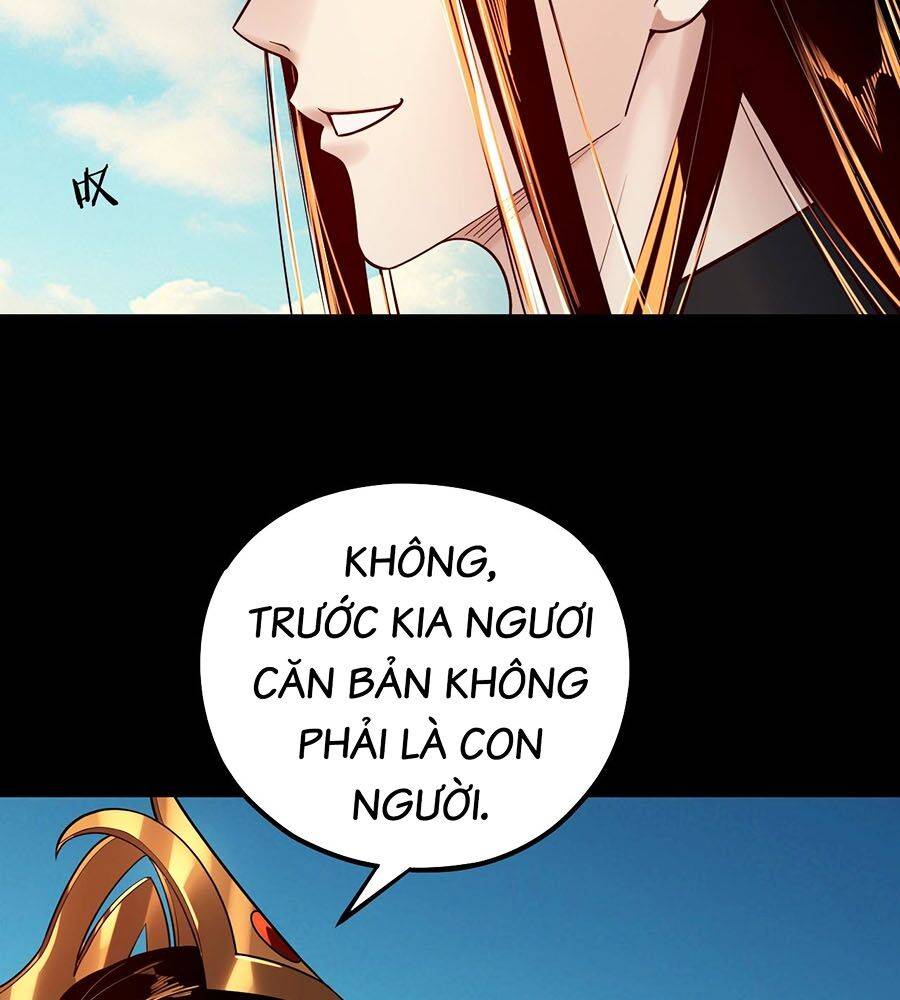 Ta Trời Sinh Đã Là Nhân Vật Phản Diện: Chapter 181