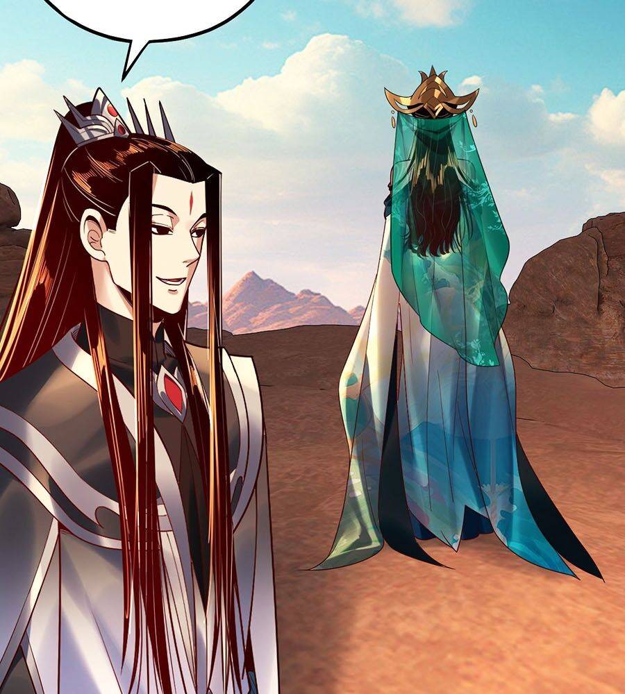 Ta Trời Sinh Đã Là Nhân Vật Phản Diện: Chapter 181