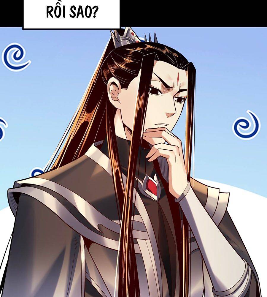 Ta Trời Sinh Đã Là Nhân Vật Phản Diện: Chapter 181