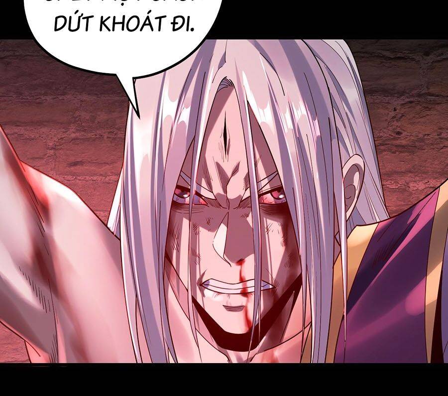 Ta Trời Sinh Đã Là Nhân Vật Phản Diện: Chapter 181