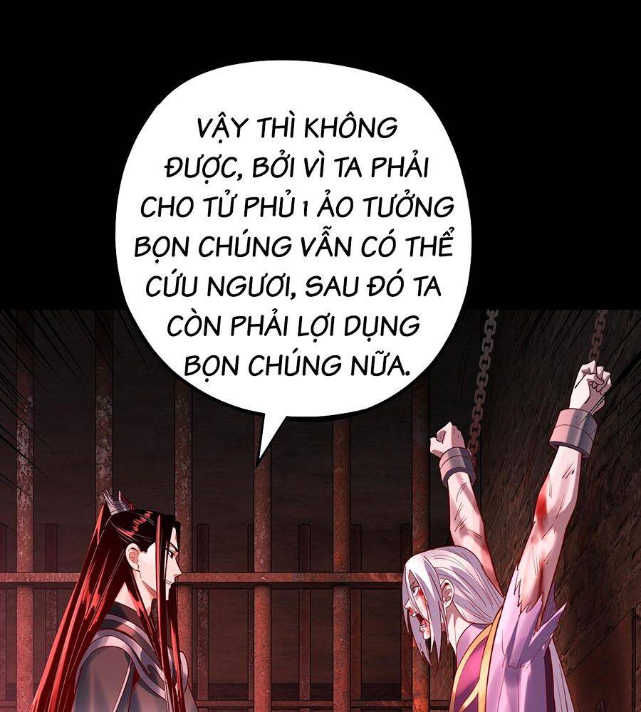 Ta Trời Sinh Đã Là Nhân Vật Phản Diện: Chapter 181