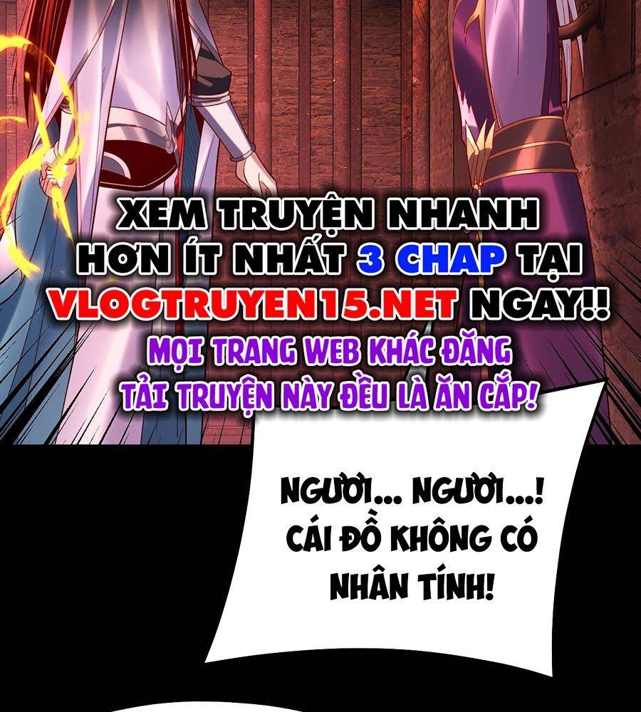 Ta Trời Sinh Đã Là Nhân Vật Phản Diện: Chapter 181