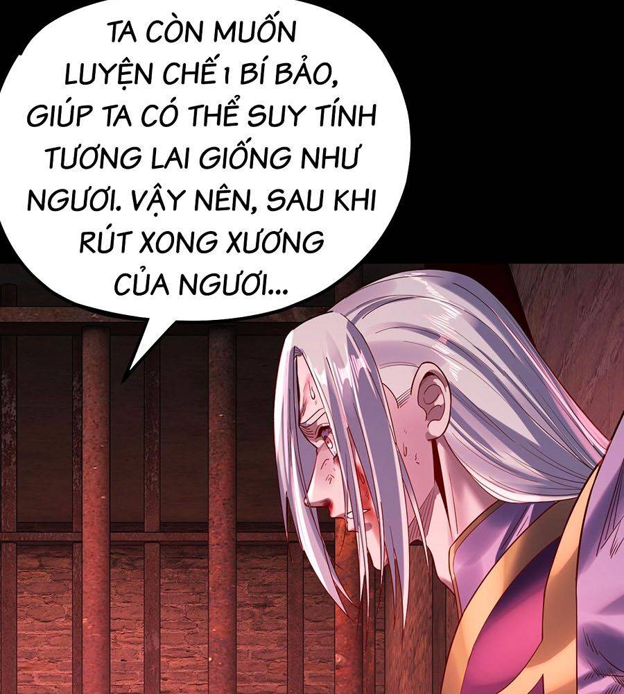 Ta Trời Sinh Đã Là Nhân Vật Phản Diện: Chapter 181