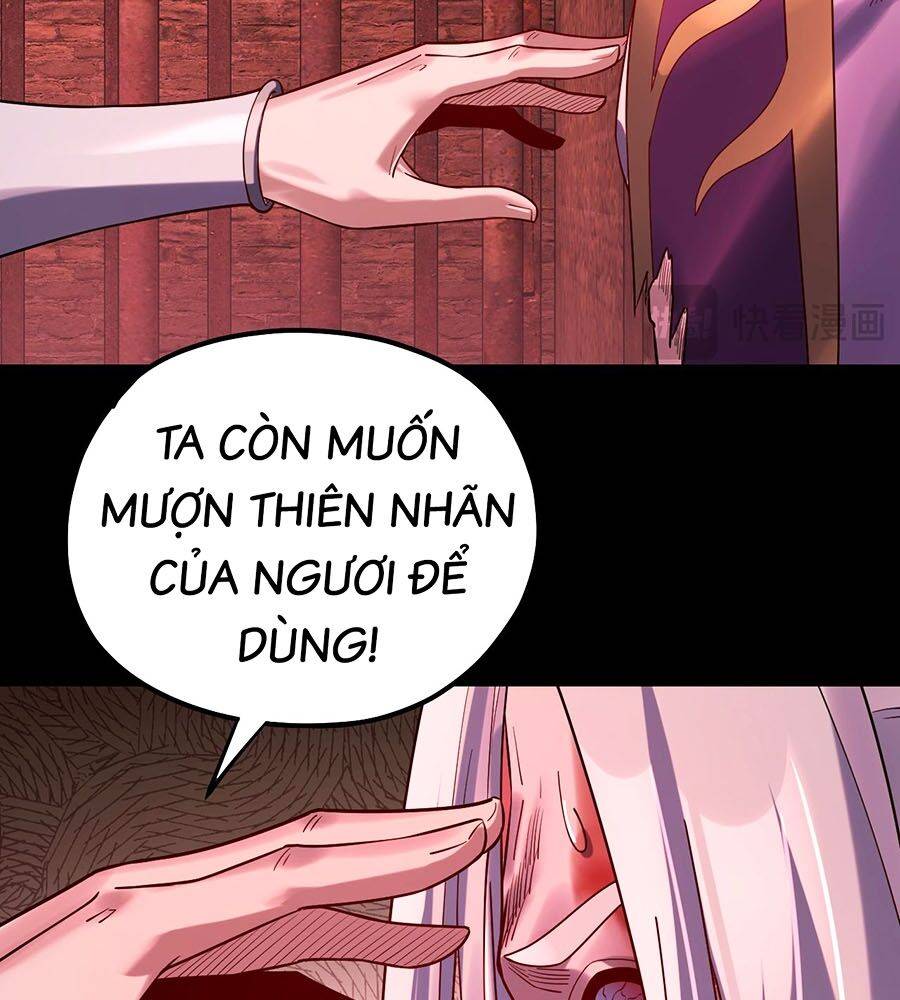 Ta Trời Sinh Đã Là Nhân Vật Phản Diện: Chapter 181