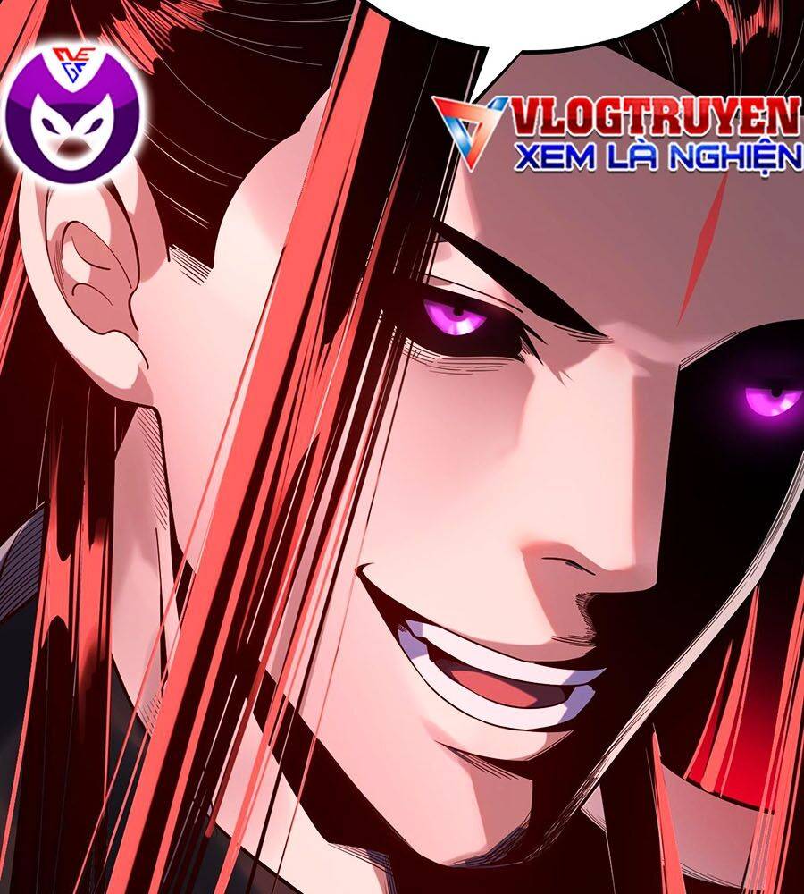 Ta Trời Sinh Đã Là Nhân Vật Phản Diện: Chapter 181