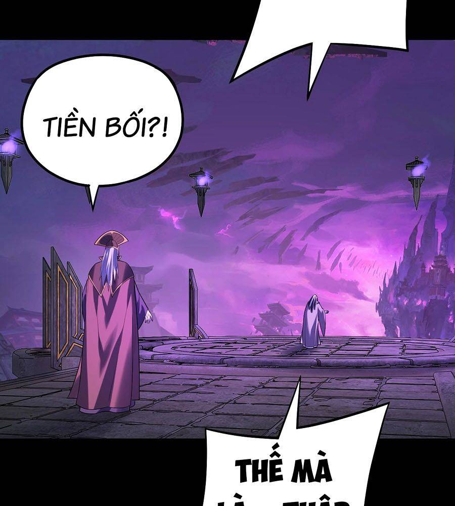 Ta Trời Sinh Đã Là Nhân Vật Phản Diện: Chapter 181