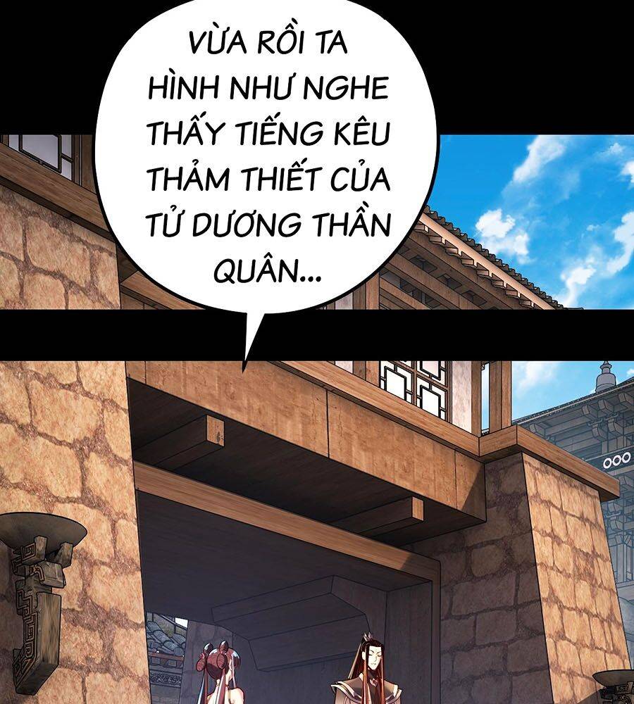 Ta Trời Sinh Đã Là Nhân Vật Phản Diện: Chapter 181